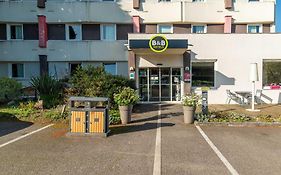 B&B Hotel Limoges 3